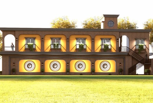 HOTEL LADUMA