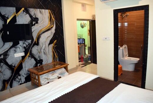 HOTEL AGASTYA INN, Varanasi
