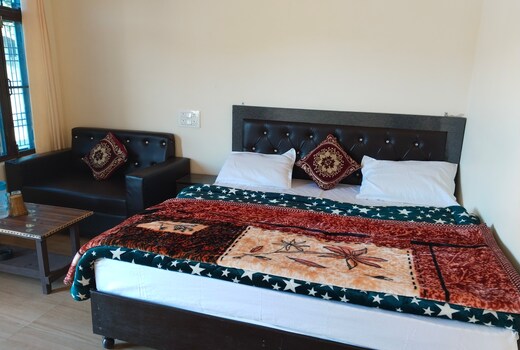King of Himalaya Homestay