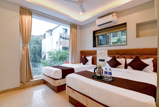 ZQ Royal Palace