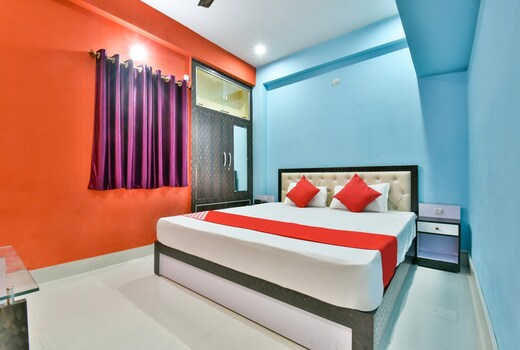 Hotel O Magadh Imperial