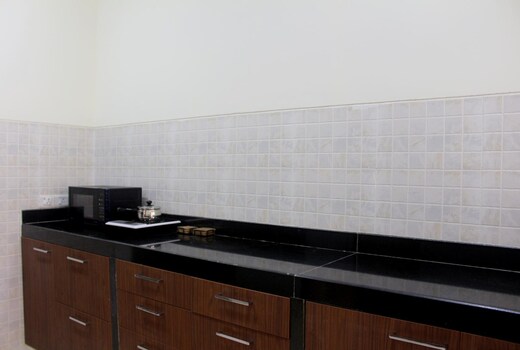 BeiraMar Residential Complex C