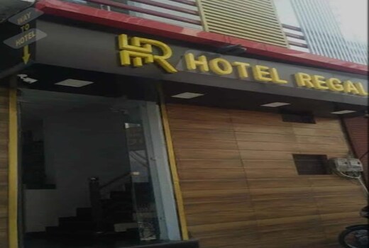 Hotel Regal