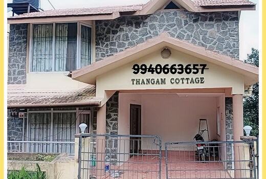 Thangam Cottage