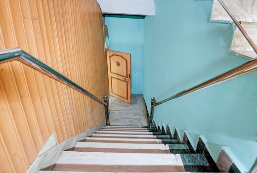 SPOT ON HOTEL SHIV PALACE