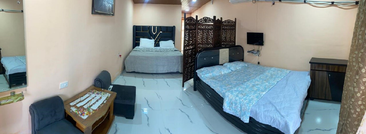 Charviks Blue Diamond Resort