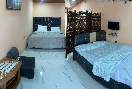 Charviks Blue Diamond Resort