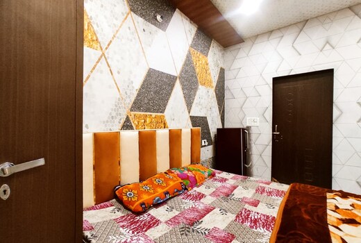 BHATIA APARTMENTS - Feel Comfort And Secure