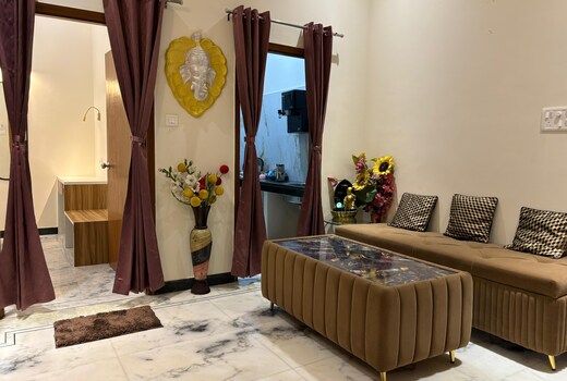 Raghav Vilas - Luxury Group Stay Near Kashi Temple