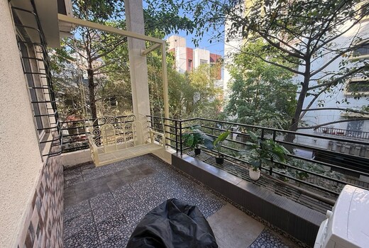 NP House Perfect Stay 1bhk Balewadi Baner