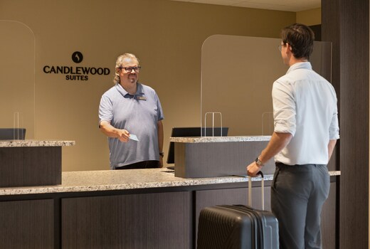 Candlewood Suites - Safety Harbor