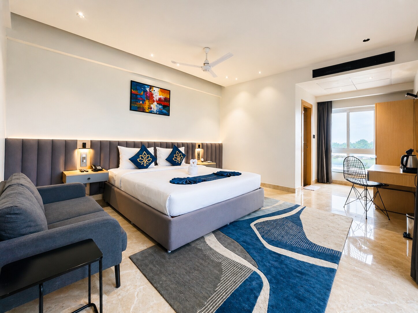 Hotel Kyzen Hitech City