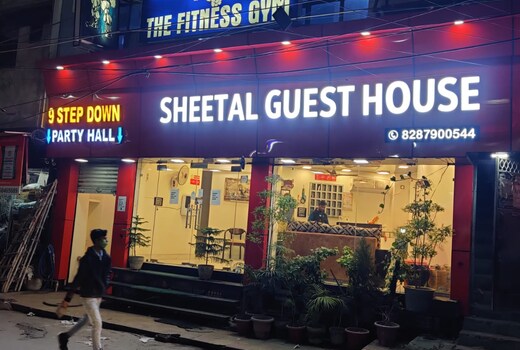 Sheetal Guest House