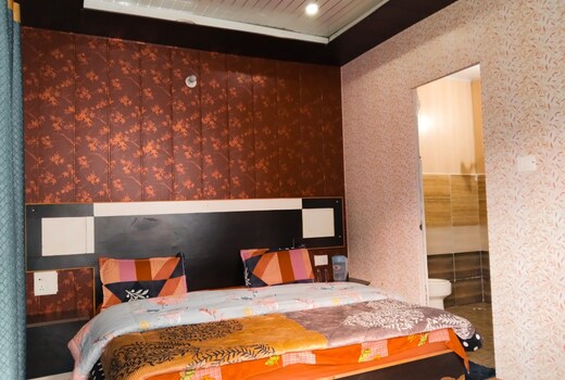 Hotel Maangal Vedic
