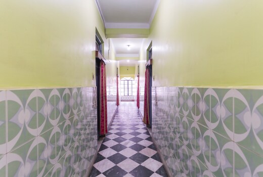 Hotel O Bideshini Hotel