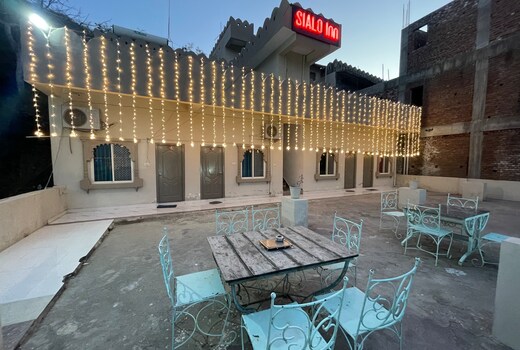 Hotel Sialo Inn