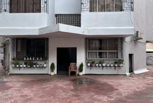 Purewal house