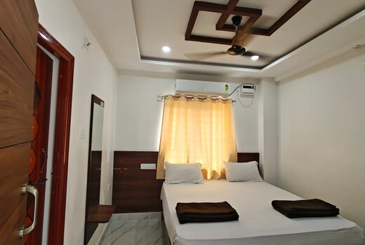 Sree Balaji Grand