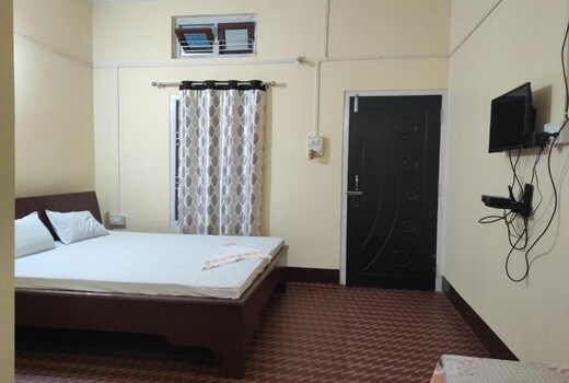 Homocation Swagat Homestay