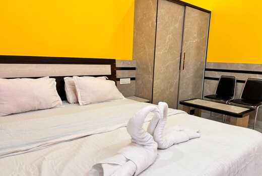 Hotel bhawani