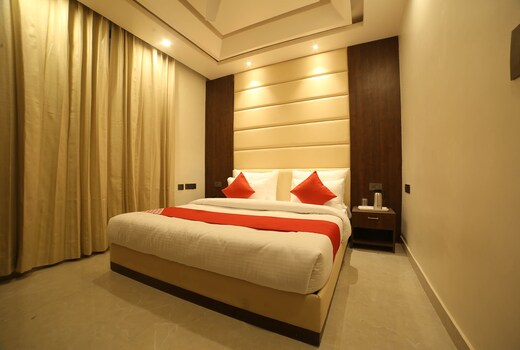 Hotel O Status Inn