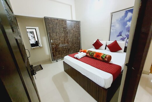 MK SUITES