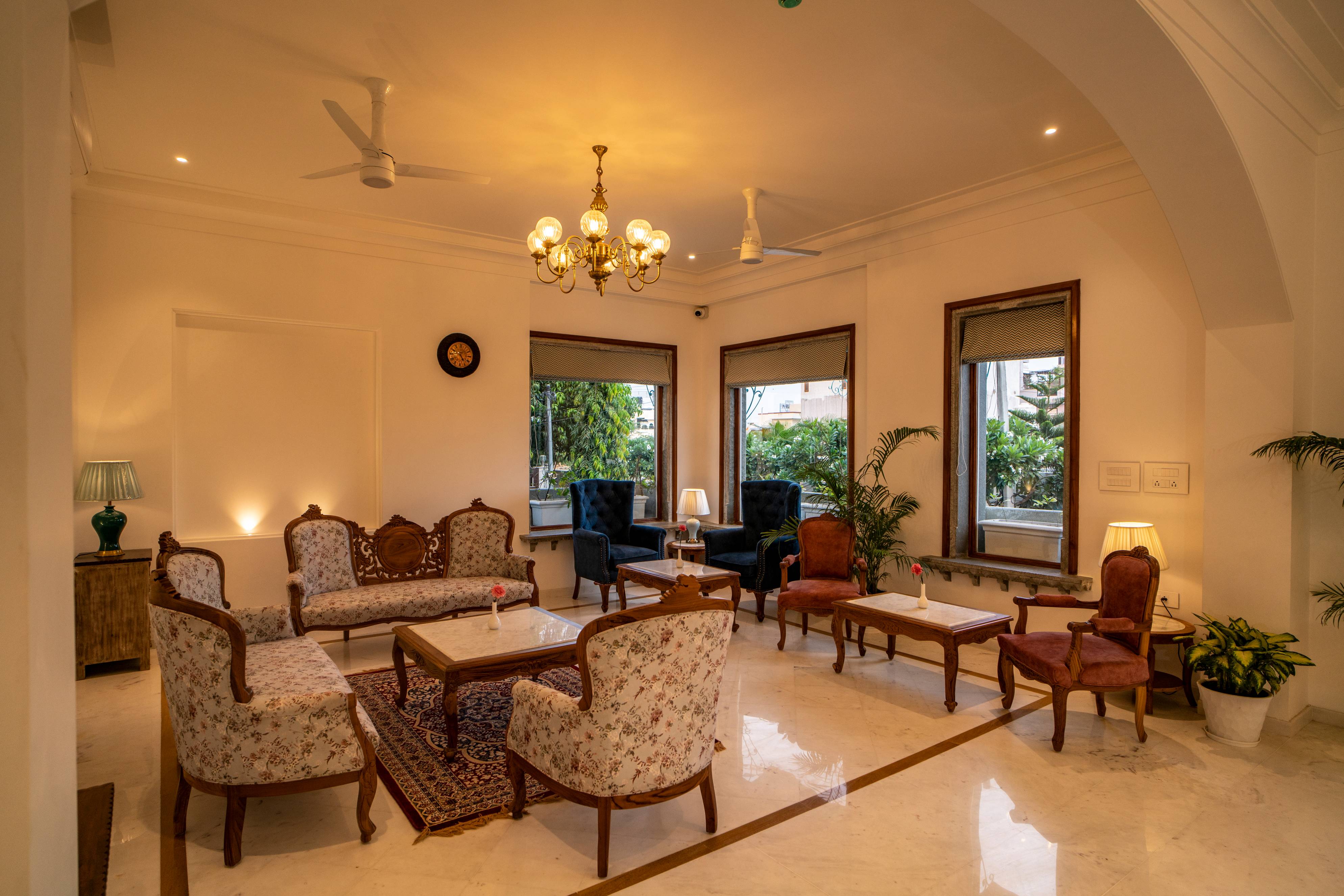 Main gallery