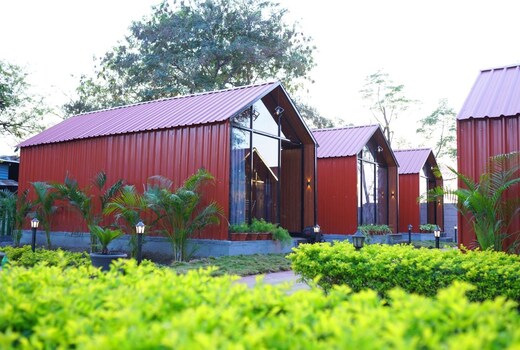 Holiday fun park & Resort