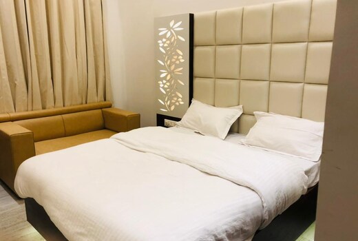 Hotel Green Mint