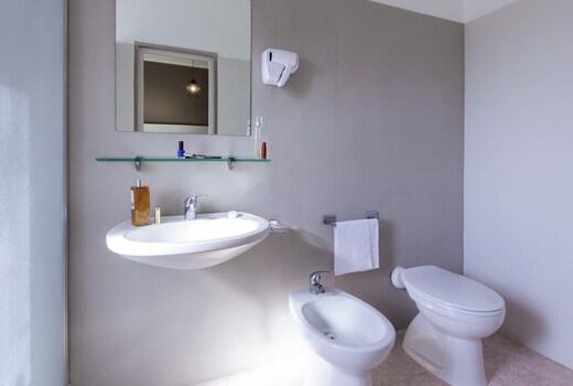 ibis styles Trani