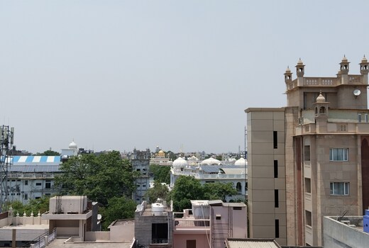 HOTEL GURU KALGIDHAR RESIDENCY