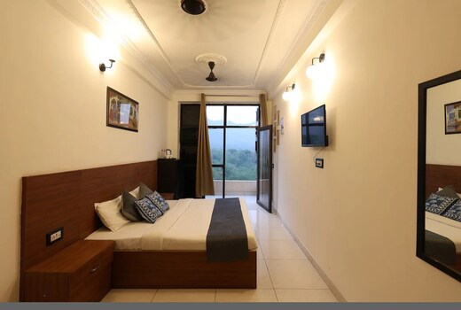 Hotel Balram Palace