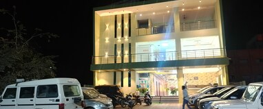 HOTEL MANSAROVAR, OMKARESHWAR