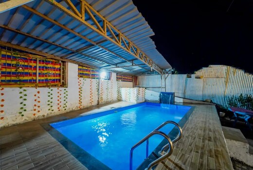 Hotel Silver Gold