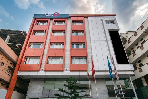 Hotel Sagun