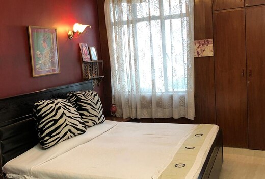 Pinetree Apartments and Suites