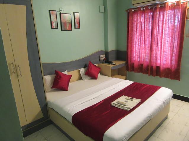 Hotel Chhatrapati