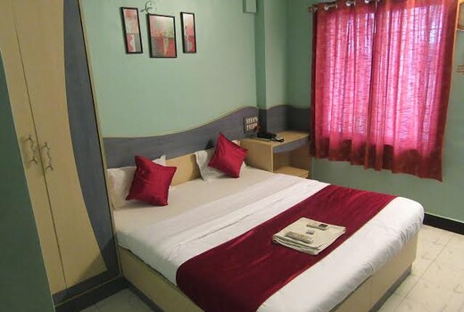 Hotel Chhatrapati