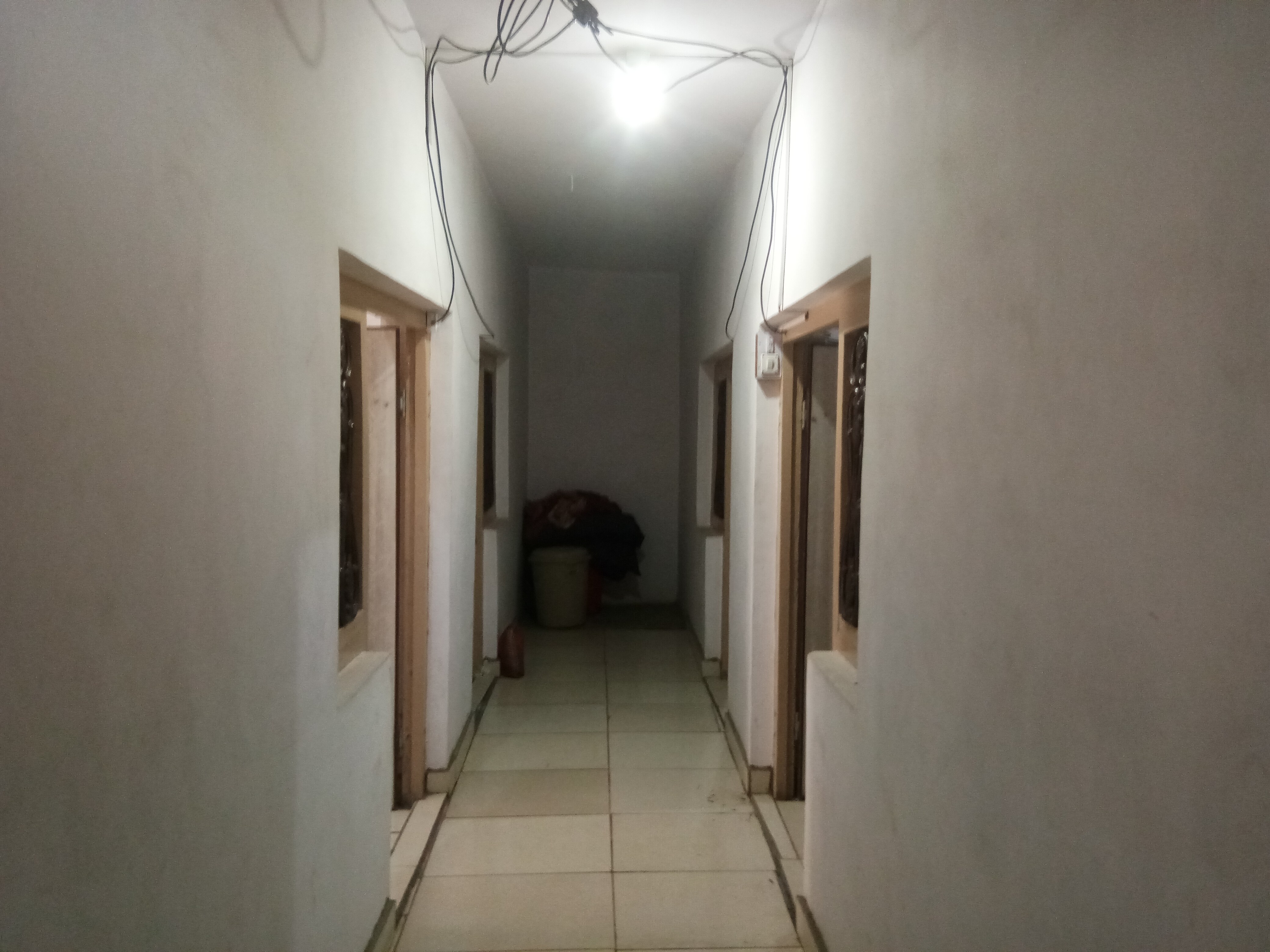 STAY WELL HOME STAY
