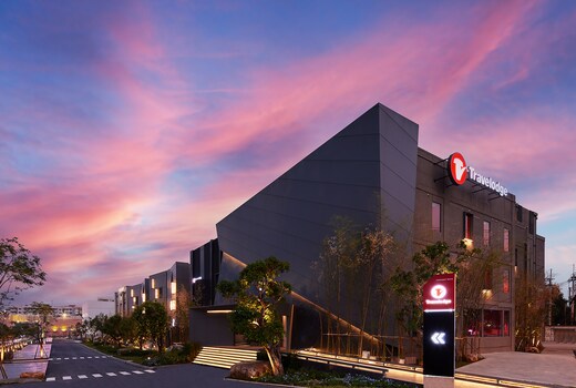 Travelodge Nimman