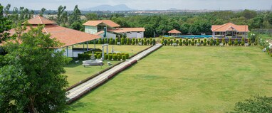 Fiestaa Resort n Events Venue