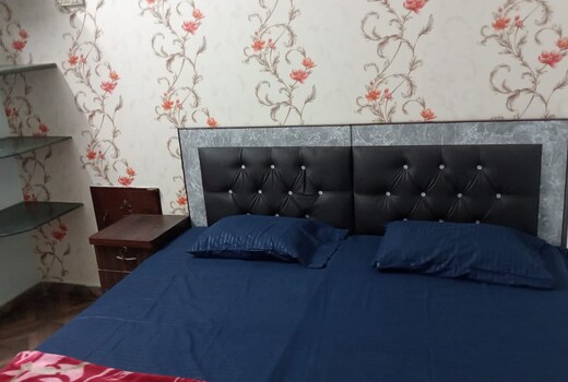 Shri Balaji Homestay