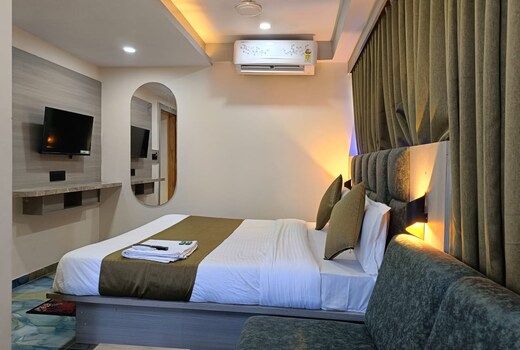 Hotel Shiv Kunj