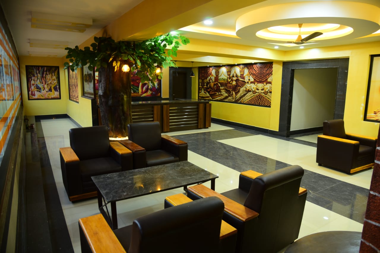Main gallery
