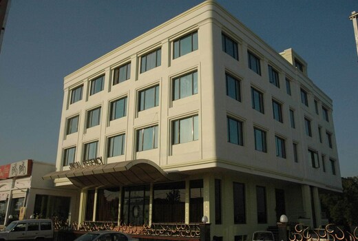 JINDAL REGENCY