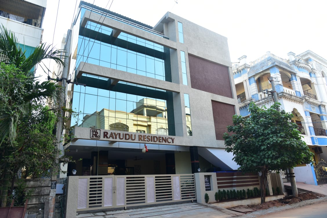 RAYUDU RESIDENCY
