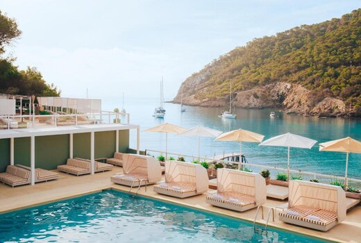 Mondrian Ibiza