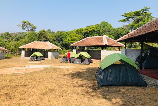 Balyabane Camping and Adventure