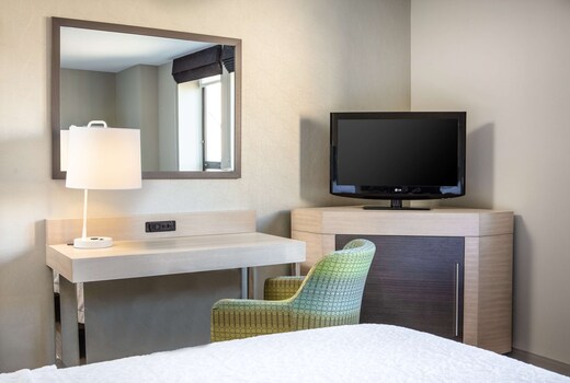 Hampton Inn by Hilton Freeport