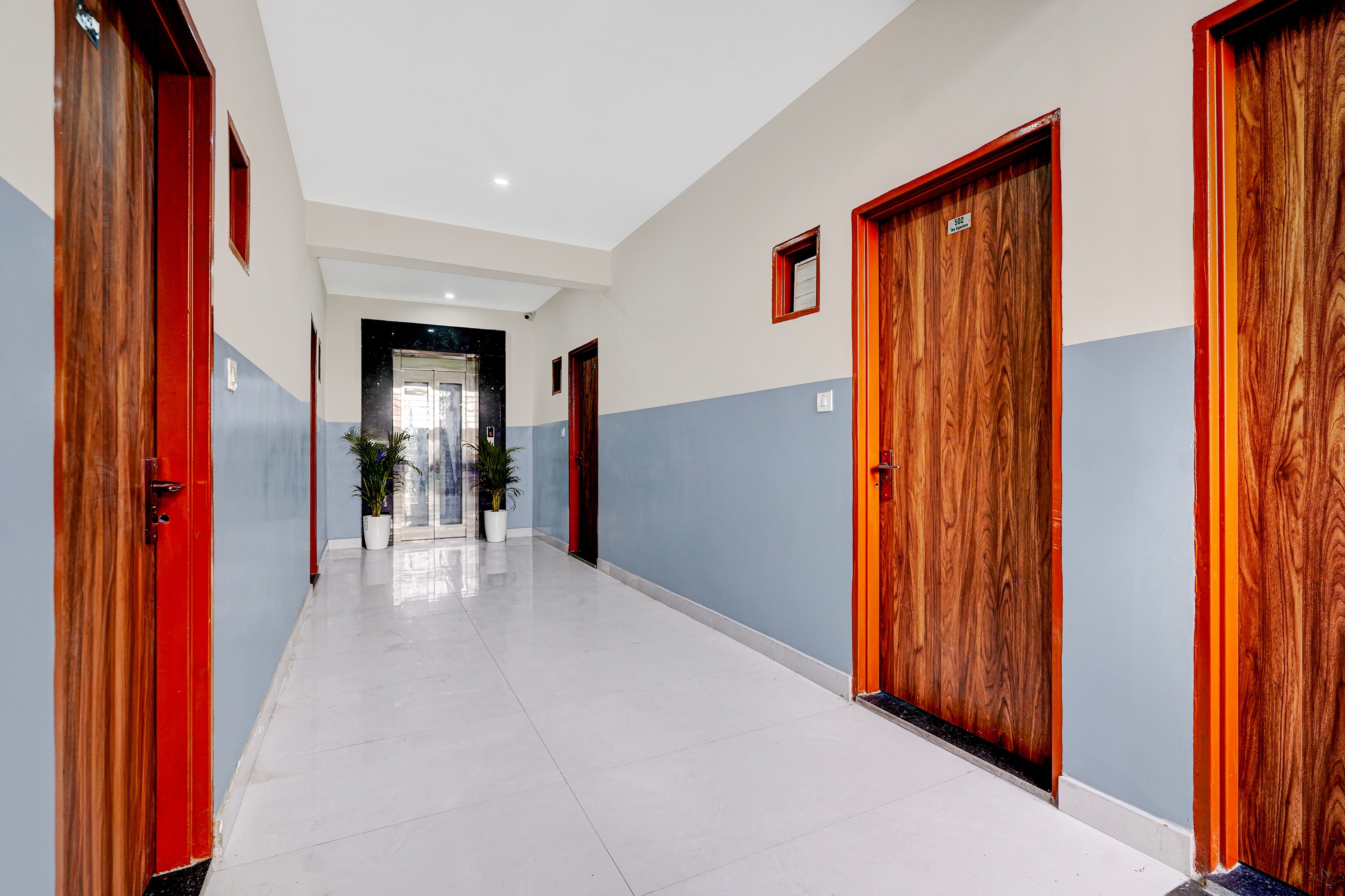 Hotel O by OYO Comfort Heavan Stay